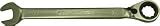 ＫＴＣ　ラチェットコンビネーションレンチ（締緩切替タイプ）　１０ｍｍ　3921468 MSR2A10