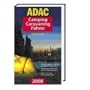 ADAC Camping Caravaning Fnhrer 2008/1. Sndeuropa