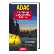 ADAC Camping-Caravaning-Führer 2008 : Südeuropa: Andorra. Bulgarien. Frankreich. Griechenland. Italien. Kroatien. Liechtenstein. Österreich. Portugal. ... Neu: Bosnien-Herzegowina, Serbien-Montenegro