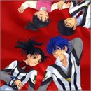 高機動幻想ガンパレード・マーチ 自己回帰 Back to yourself