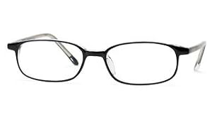 Multi-View Style 9, Black