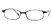 Multi-View Style 9, Black