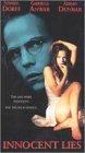 VHS : Innocent Lies
