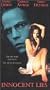 Innocent Lies [VHS]