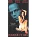 Innocent Lies [VHS]