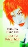 ... und die Frisur hält.