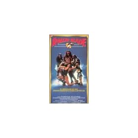 Roller Blade [VHS]