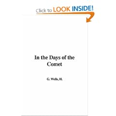 In the Days of the Comet