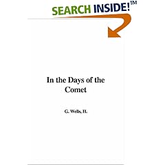 In the Days of the Comet