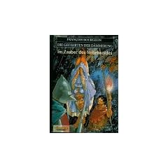 Die Gef�hrten der D�mmerung, Bd.1, Im Zauber des Nebelwaldes
