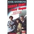 Sherlock Holmes: Secret Weapon