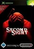 Revue Codemasters  / Second Sight - Ensemble complet - 1 utilisateur - Xbox