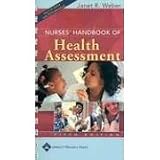 Nurses Handbook of Health Assess.-Text Only