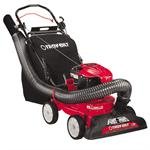 TroyBilt SelfPropelled