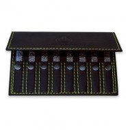 Wurkin Stiff Limited Edition Black Leather Power Stay Gift Set