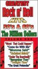 Greatest Rock & Roll Hits 1: 50's & 60's