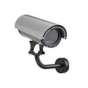 D-Link DCS-45 Ip Camera Outdoor Enclosure Thermal Barrier