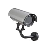 D-Link DCS-45 Ip Camera Outdoor Enclosure Thermal Barrier