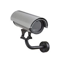 D-Link DCS-45 Ip Camera Outdoor Enclosure Thermal Barrier