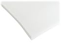 Serta 4-Pound Memory Foam Full 2-Inch Mattress Topper