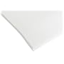 Serta 4-Pound Memory Foam Full 2-Inch Mattress Topper