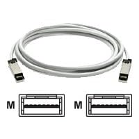 SFP TO SFP 2M COPPER FIBRE CABLE KIT