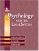 Psychology and the Legal System With Infotrac