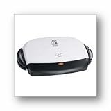  : George Foreman Next Grilleration Foreman Grill - 4 Burger