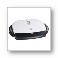 George Foreman Next Grilleration Foreman Grill - 4 Burger