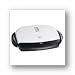 George Foreman Next Grilleration Foreman Grill - 4 Burger