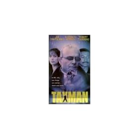 Taxman [VHS]