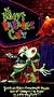 Mr. Bumpy's Karaoke Cafe [VHS]