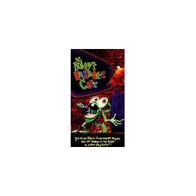 Mr. Bumpy's Karaoke Cafe [VHS]