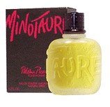 Mens Designer Aftershave by Paloma Picasso, ( MINOTAURE AFTERSHAVE 4.2 oz on Sale ) - @Up To 55% Off
