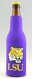 LSU Tigers Bottle Suit Holder (Set of 3)