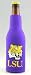 Kitchen & Housewares : LSU Tigers Bottle Suit Holder (Set of 3)