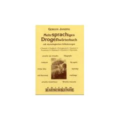 Mehrsprachiges Drogen-W�rterbuch