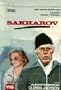 Sakharov [VHS]