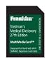 Franklin 2003 Stedman's Medical Dictionary MMC