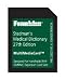 Franklin 2003 Stedman's Medical Dictionary MMC