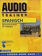 Audio-Trainer Spanisch. 2 CDs.