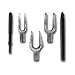LISLE TOOLS 41500 PICKLE FORK KIT