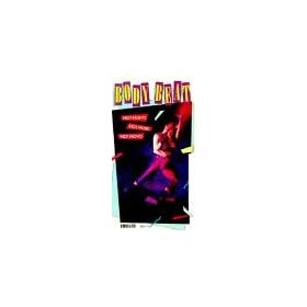 Body Beat [VHS]