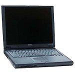 Hewlett-Packard Omnibook 4150 Notebook (366-MHz Pentium II, 64 MB RAM, 6.4 GB hard drive)