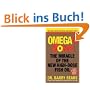 Omega Rx Zone: The Miracle of the New High-Dose Fish Oil