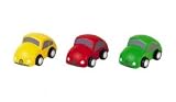 Review PLAN TOYS  / PLAN TOYS WOODEN CARS II