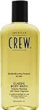 American Crew - Classic Body Wash 8.45 oz.