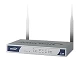 Total SECURE10 Wl Tz 180 W 7X 10/100 RJ45 Vpn Gateway