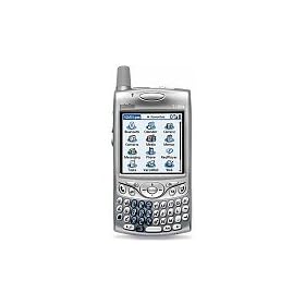 Palm Treo 650 GSM/GPRS Smartphone