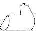 Broan 99110437 Range Hood Light Lens